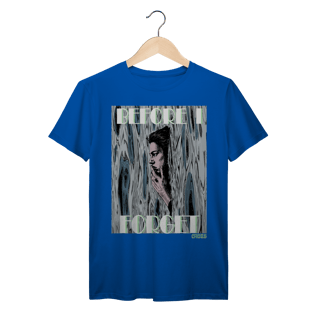 Nome do produto Camiseta Premium The Kid Laroi Before I Forget