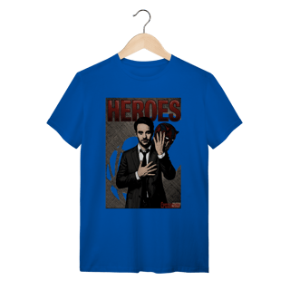 Nome do produto Camiseta Matt Murdock Heroes