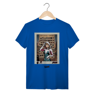 Nome do produto Camiseta Spider Gwen X 1989