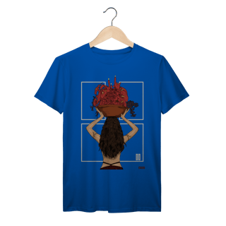 Nome do produto Camiseta Premium Anitta Equilibrium II 