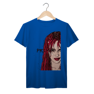Nome do produto Camiseta Premium Adela Prima
