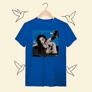 Nome do produto Camiseta 