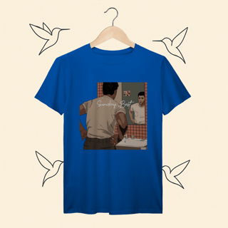 Nome do produto Camiseta Premium Joe Jonas Sunday Best