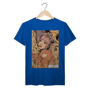 Nome do produto Camiseta Premium Hades Melanie Martinez