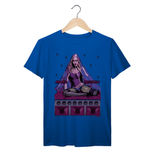 Nome do produto Camiseta Premium Madonna Confessions II