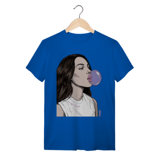 Nome do produto Camiseta Olivia Rodrigo Drop Dead