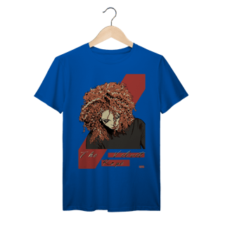 Nome do produto Camiseta Premium The Velvet Rope Janet Jackson
