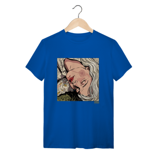 Nome do produto Camiseta Florescence Maisie Peters