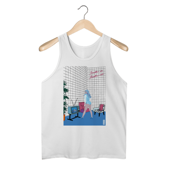 Regata Hilary Duff Breathe in breathe out