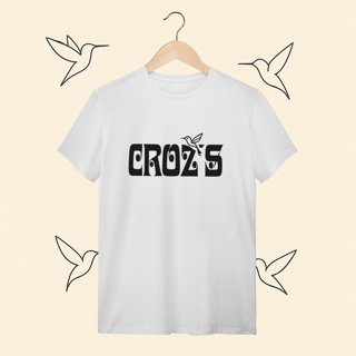Camiseta Quality Crozs