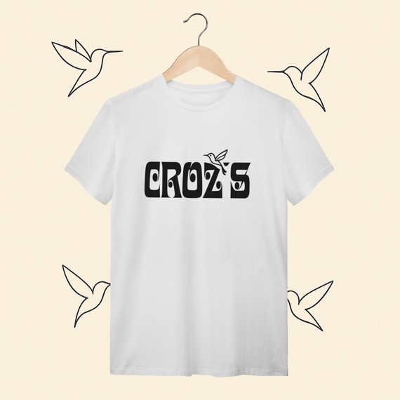 Camiseta Quality Crozs