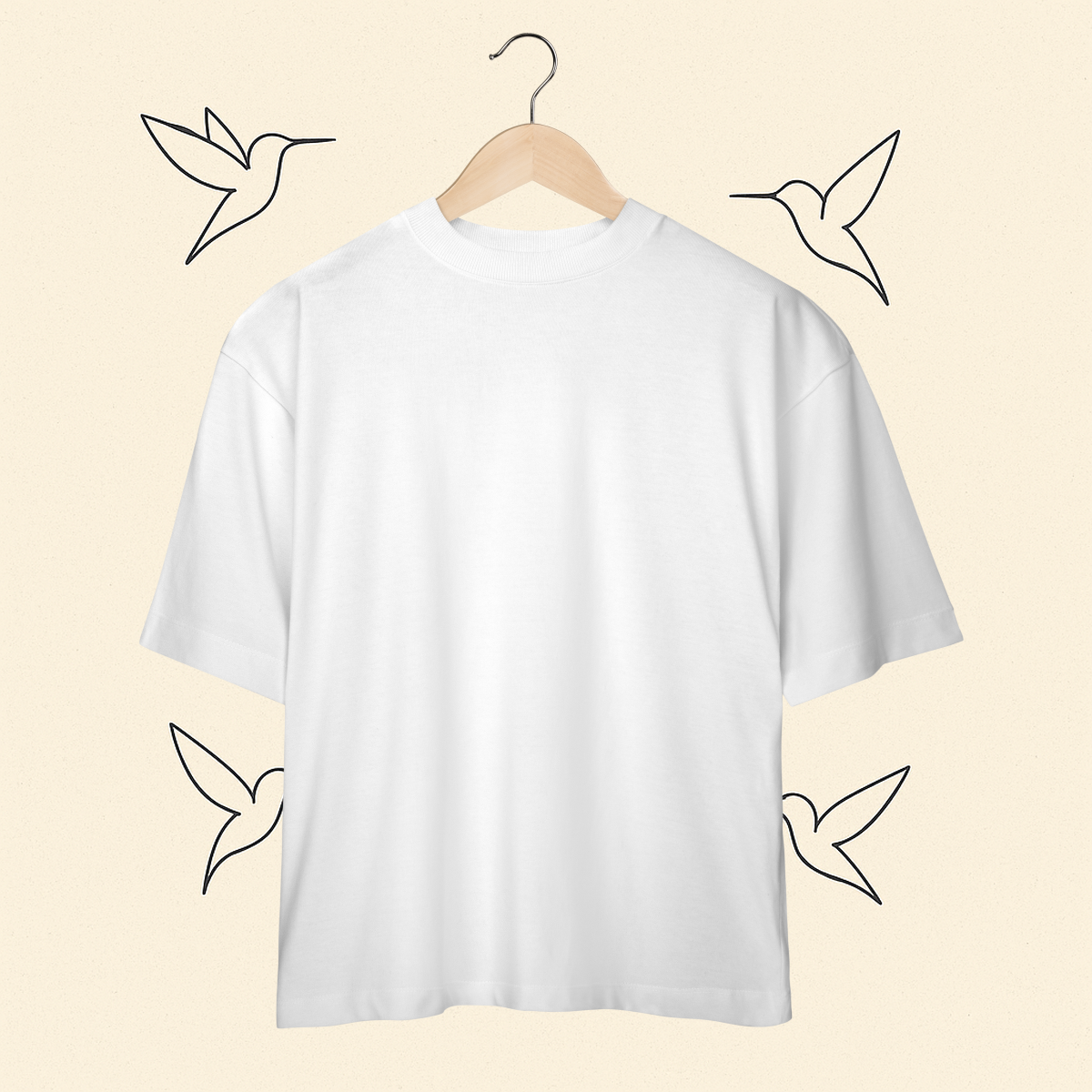 Nome do produto: Oversized Maroon 5 Love Is Like