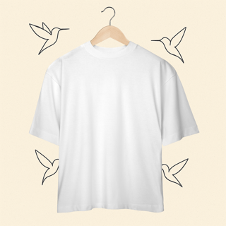 Nome do produto Oversized Maroon 5 Love Is Like