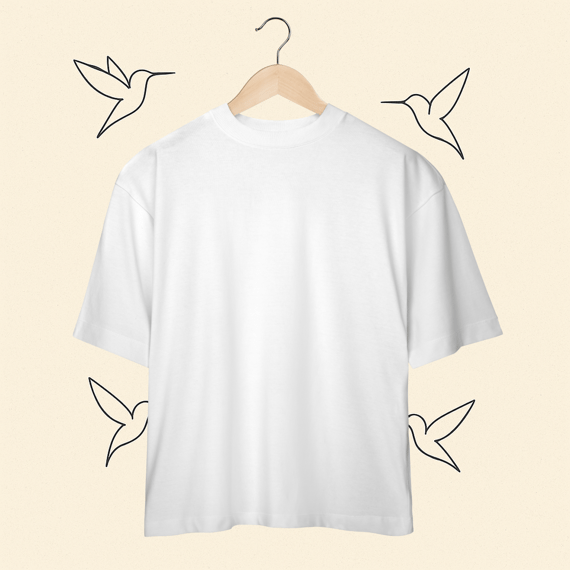 Oversized Maroon 5 Love Is Like