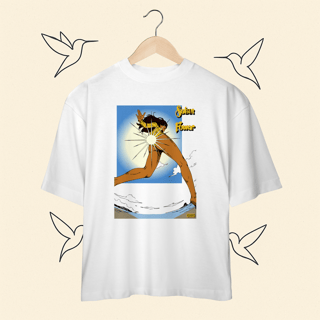 Oversized Lorde Solar Power