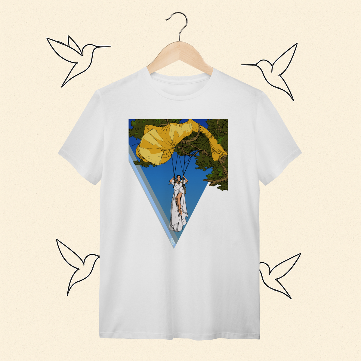 Camiseta Doja Cat Vie