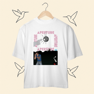 Oversized Harry Styles Aperture