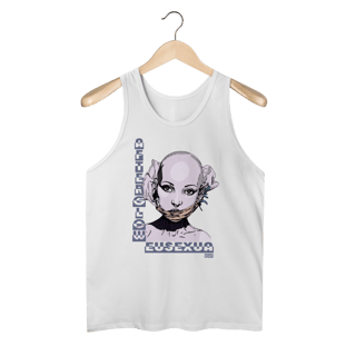 Nome do produto Regata FKA Eusexua Afterglow