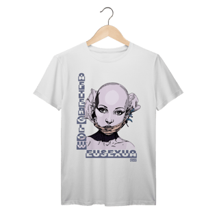 Nome do produto Camiseta Premium  FKA Eusexua Afterglow