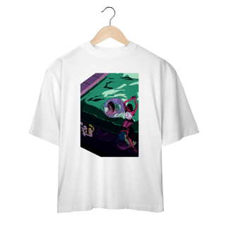 Nome do produto Oversized No Na Sad Face