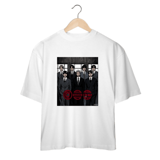 Oversized BTS Arirang