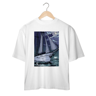 Nome do produto Oversized BTS Swim