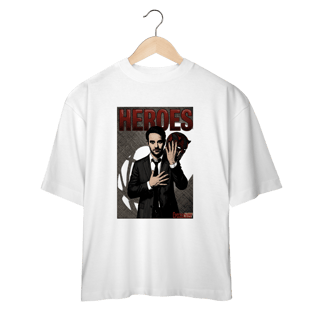 Oveersized Matt Murdock Heroes