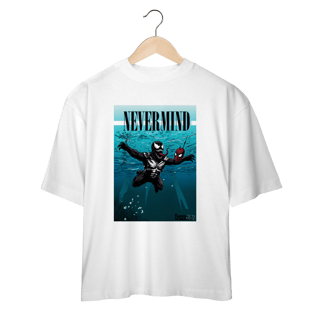 Oversized Venom X Nevermind