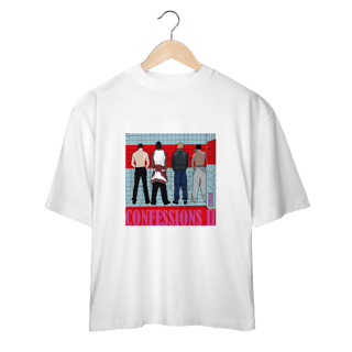 Nome do produto Oversized Confessions 2 Film Madonna