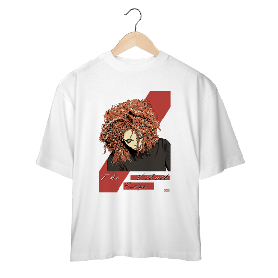 Oversized The Velvet Rope Janet Jackson