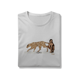 Nome do produto Camiseta Premium Cheryl Only Human