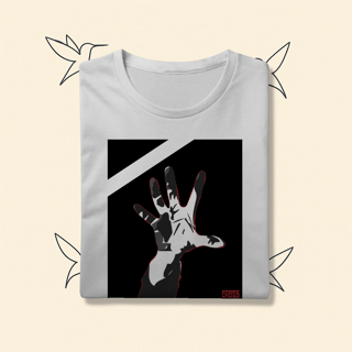 Nome do produto Camiseta Premium System of a Down