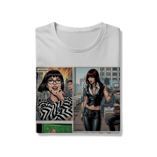 Nome do produto Camiseta Premium Britney Spears Womanizer