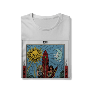 Nome do produto Camiseta Premium Anitta e Shakira Choka Choka