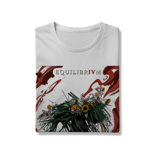 Nome do produto Camiseta Premium Anitta Equilibrium