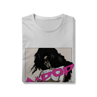 Nome do produto Camiseta Premium Tyla A*Pop