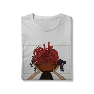 Nome do produto Camiseta Premium Anitta Equilibrium II 