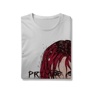 Nome do produto Camiseta Premium Adela Prima