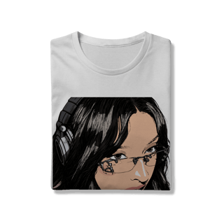 Nome do produto Camiseta Premium Tinashe Popstar