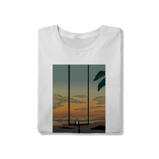 Nome do produto Camiseta Quality Bad Bunny Super Bowl 2026