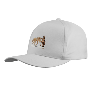 Nome do produto Boné Cheryl Only Human