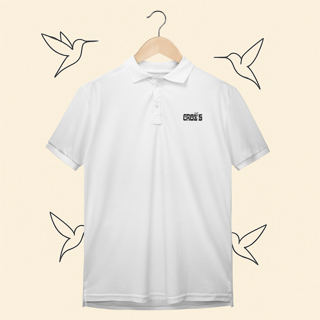 Nome do produto Polo Premium Crozs 