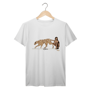 Nome do produto Camiseta Premium Cheryl Only Human