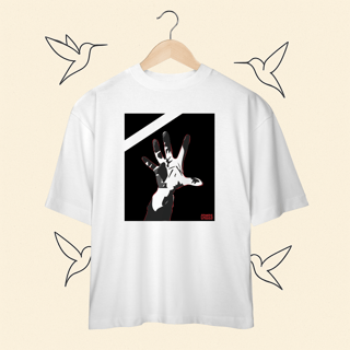 Nome do produto Oversized System of a Down