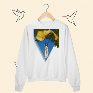 Nome do produto Moletom Doja Cat Vie