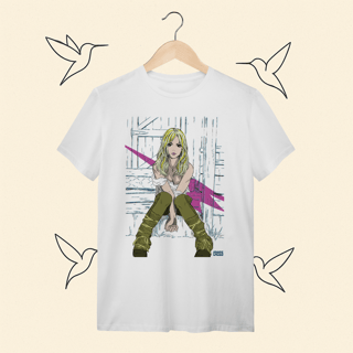 Nome do produto Camiseta Britney Spears
