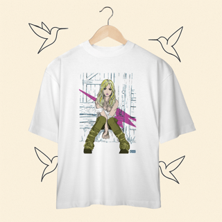 Nome do produto Oversized Britney Spears