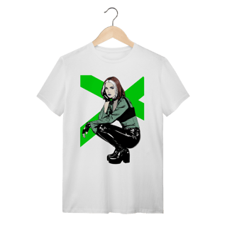 Nome do produto Camiseta Vampira X Men Evolution