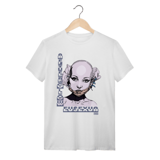 Nome do produto Camiseta  FKA Eusexua Afterglow