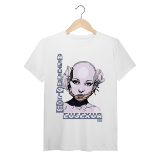 Nome do produto Tech Tshirt  FKA Eusexua Afterglow